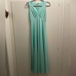 Vintage Full Length Slip Lingerie